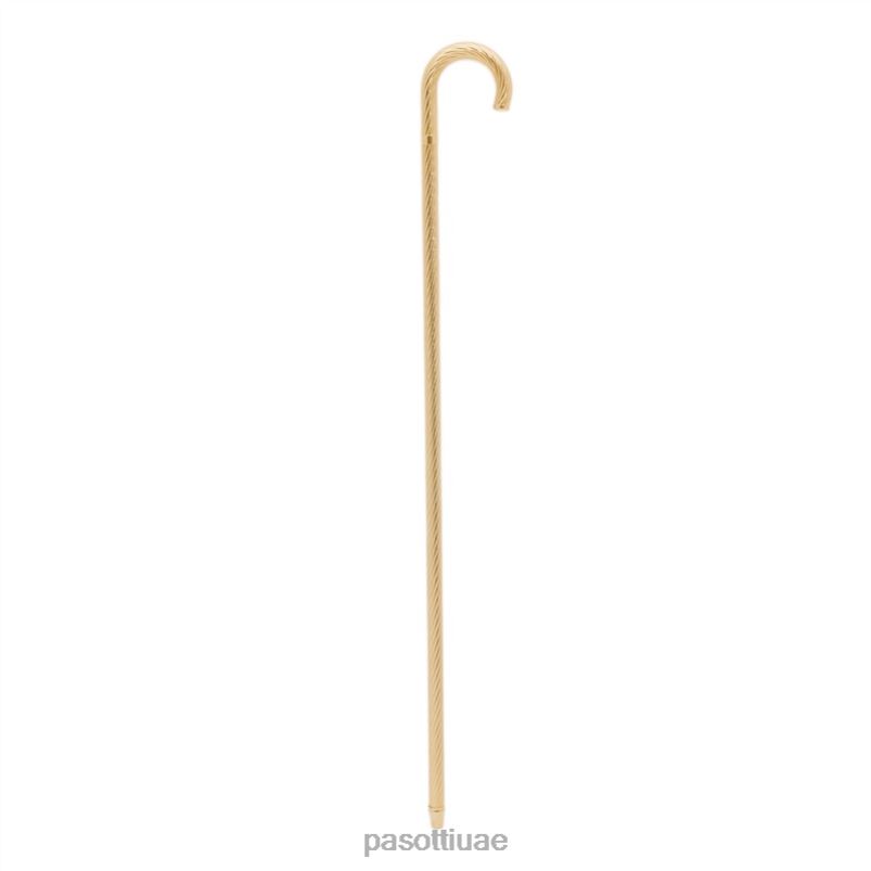 مُكَمِّلات با جي 2 - قصب المشي النحاسي الفاخر PASOTTI Z446V196