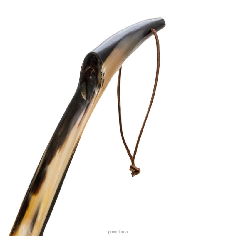 مُكَمِّلات سي اس بي سي - قرن جاموس الماء لبيسة الحذاء PASOTTI Z446V645